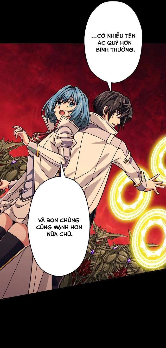 Đại Hiền Nhân Ma Thuật Cấp 99990000 - Chapter 86 - Page 27