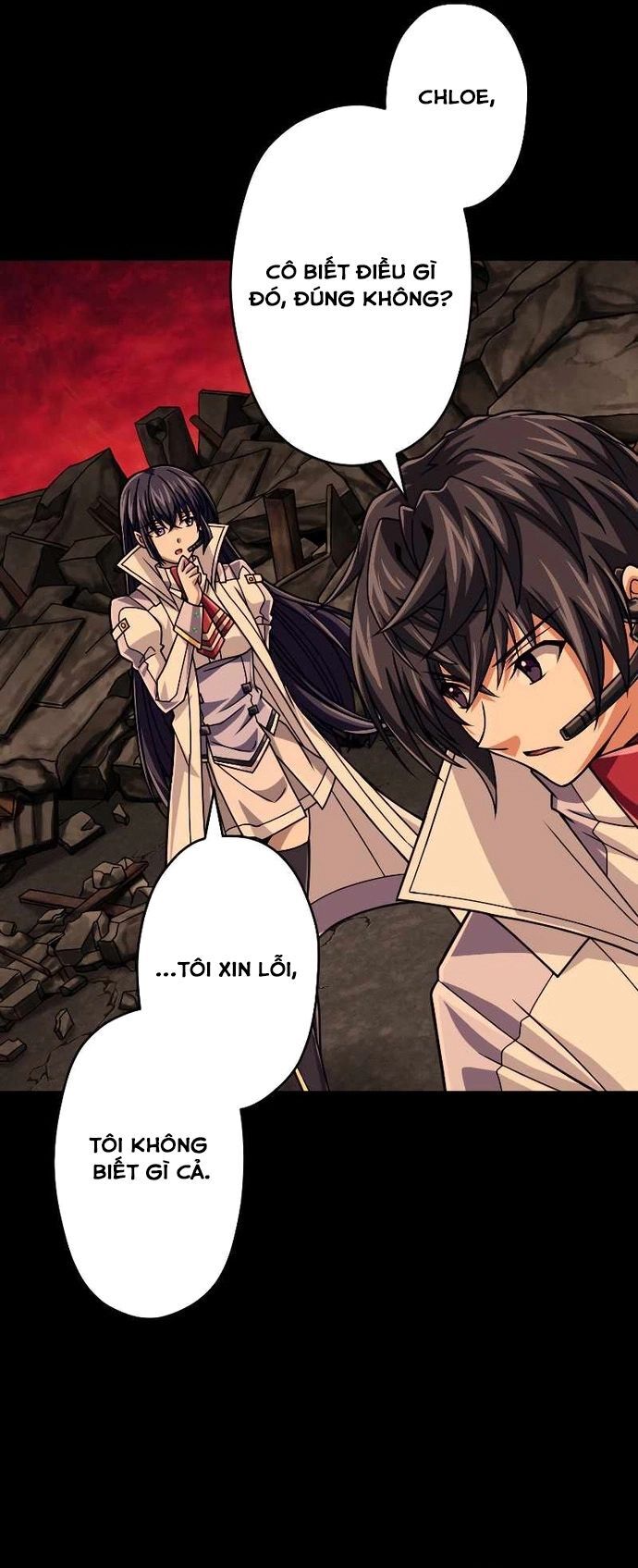 Đại Hiền Nhân Ma Thuật Cấp 99990000 - Chapter 86 - Page 29