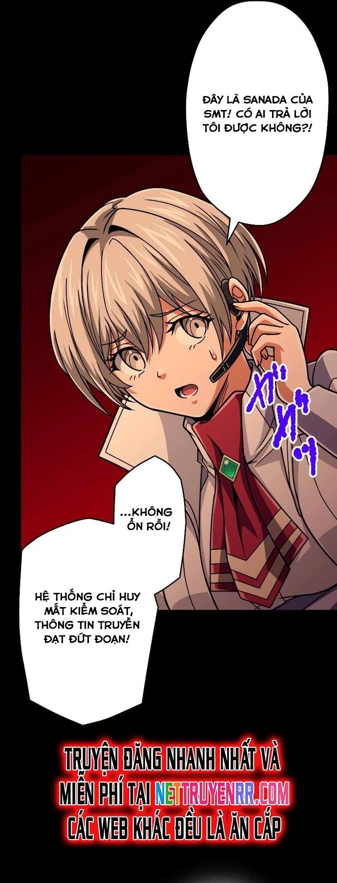 Đại Hiền Nhân Ma Thuật Cấp 99990000 - Chapter 86 - Page 30