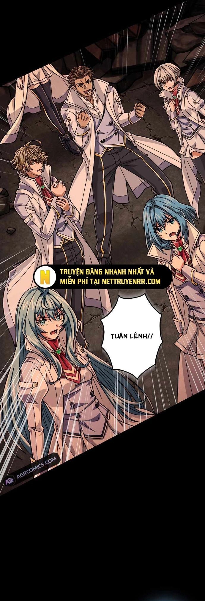 Đại Hiền Nhân Ma Thuật Cấp 99990000 - Chapter 86 - Page 36