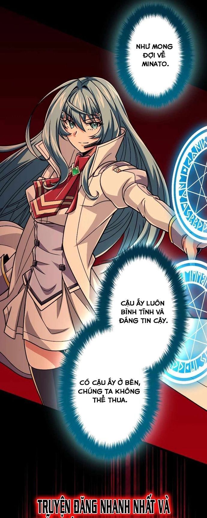 Đại Hiền Nhân Ma Thuật Cấp 99990000 - Chapter 86 - Page 38