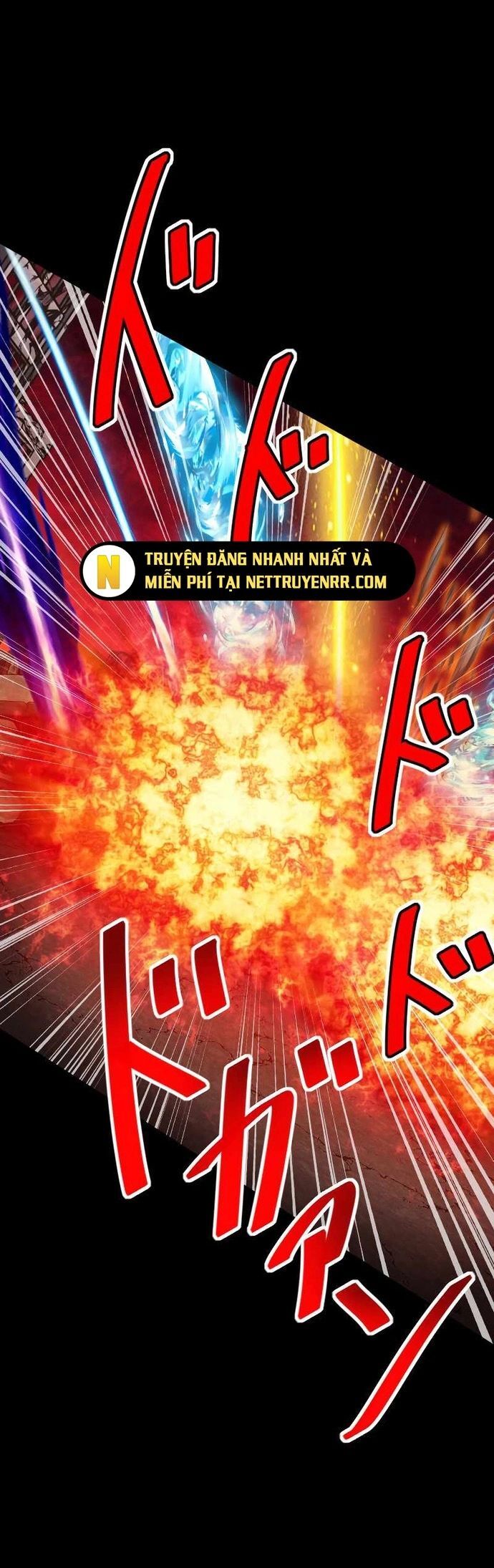 Đại Hiền Nhân Ma Thuật Cấp 99990000 - Chapter 86 - Page 40