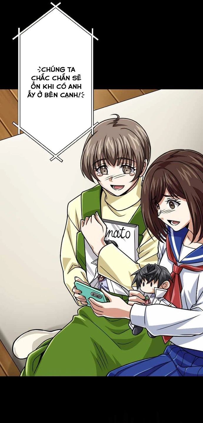 Đại Hiền Nhân Ma Thuật Cấp 99990000 - Chapter 86 - Page 42