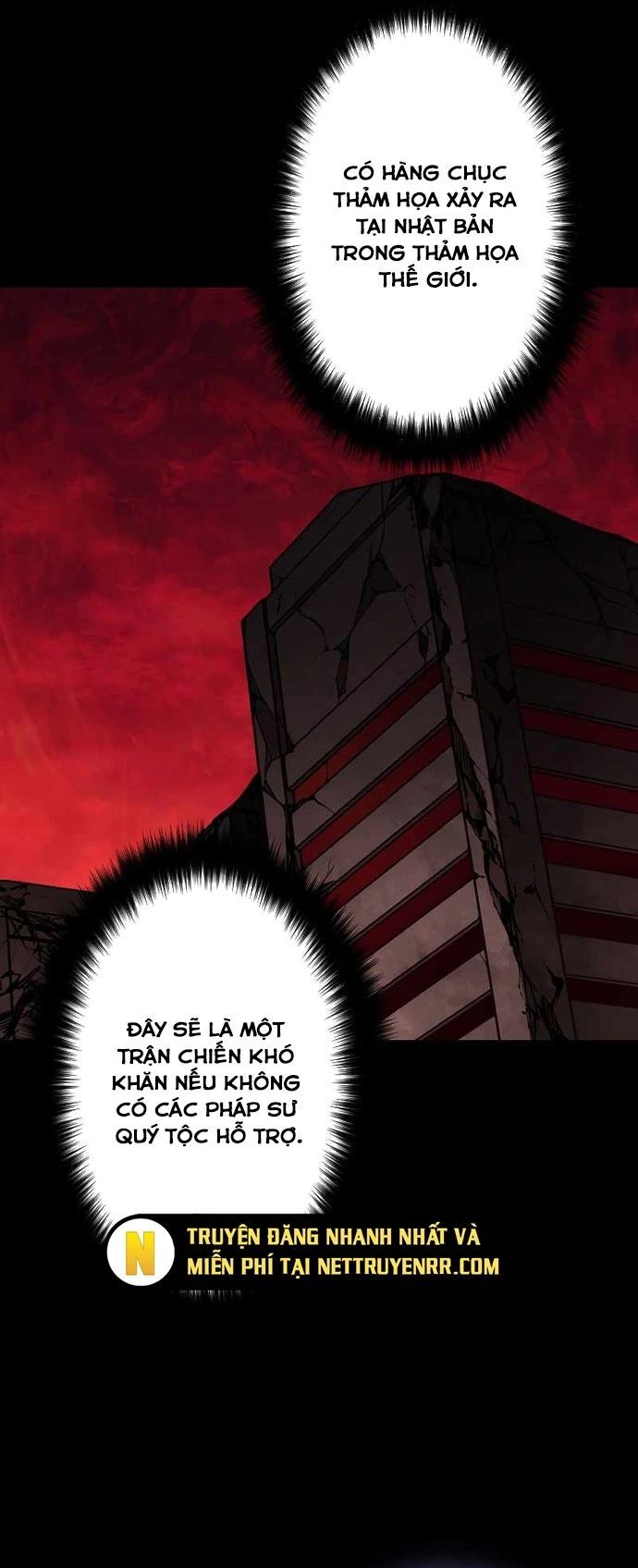 Đại Hiền Nhân Ma Thuật Cấp 99990000 - Chapter 86 - Page 44