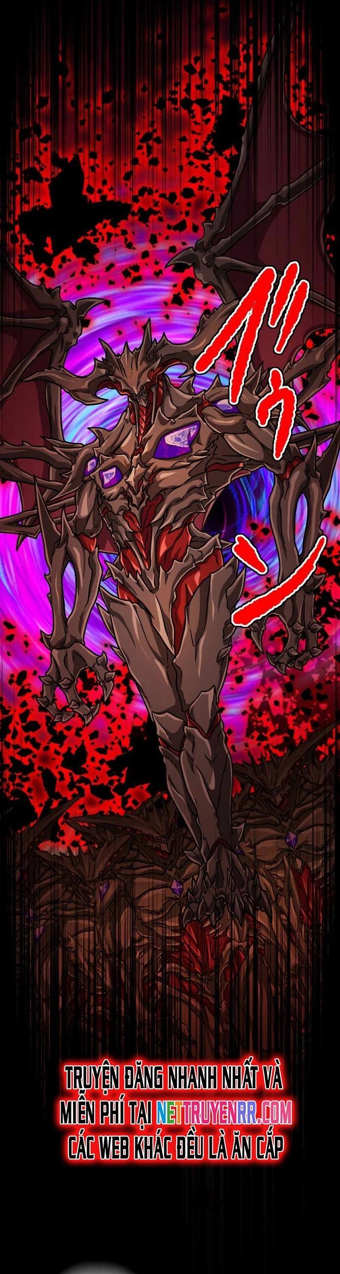 Đại Hiền Nhân Ma Thuật Cấp 99990000 - Chapter 86 - Page 46