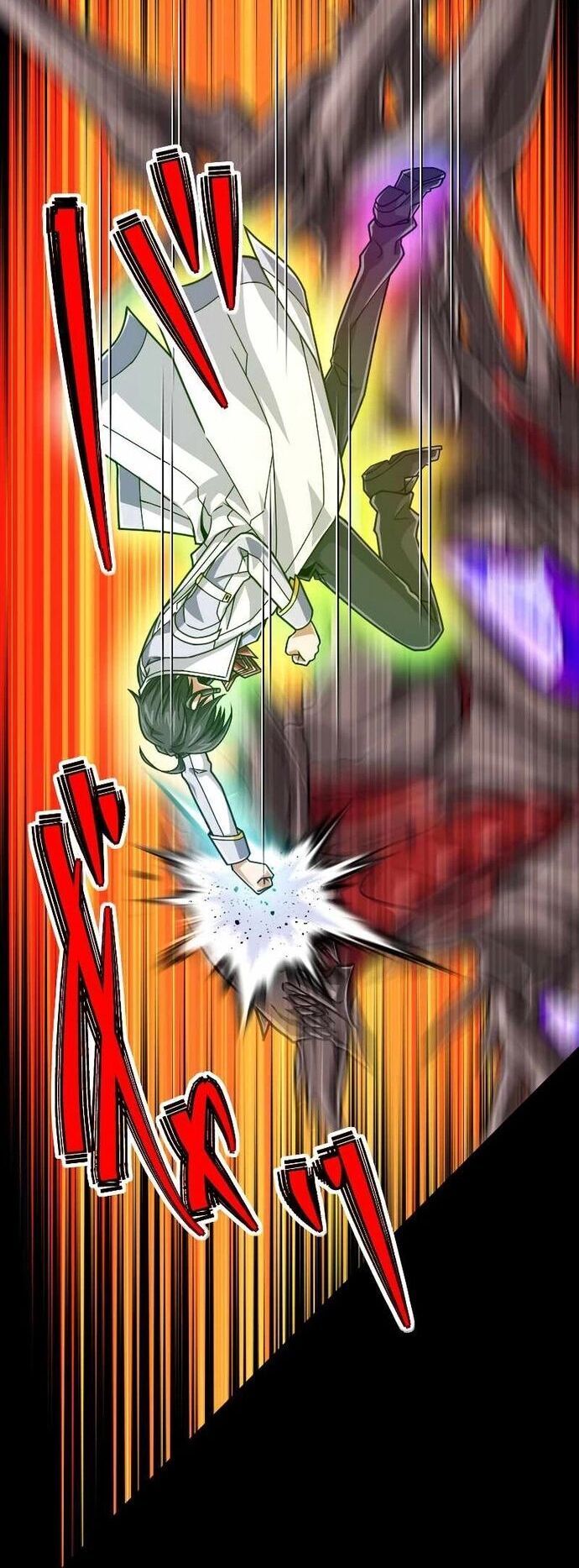 Đại Hiền Nhân Ma Thuật Cấp 99990000 - Chapter 86 - Page 49