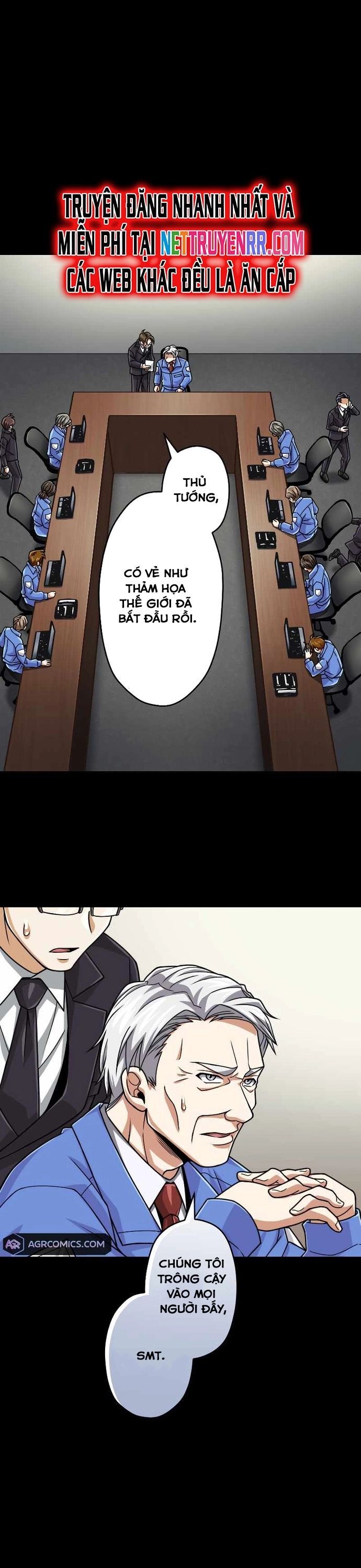 Đại Hiền Nhân Ma Thuật Cấp 99990000 - Chapter 86 - Page 5