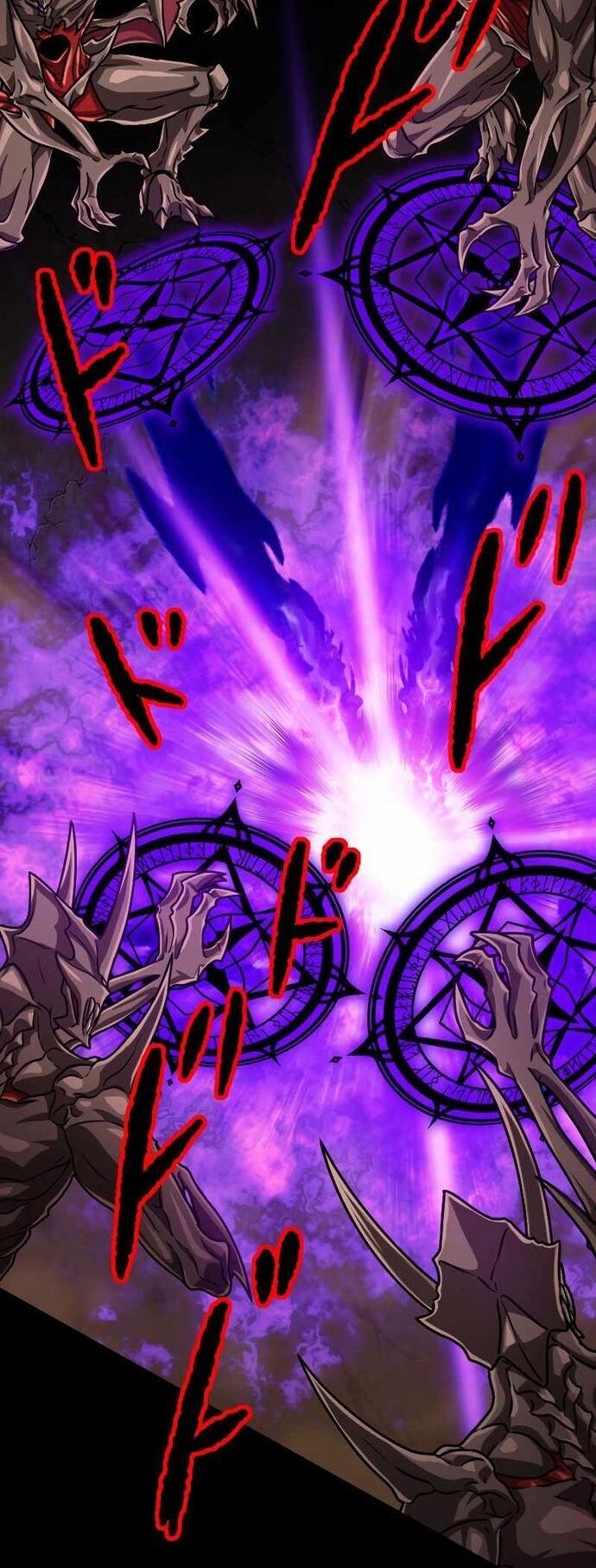 Đại Hiền Nhân Ma Thuật Cấp 99990000 - Chapter 86 - Page 51