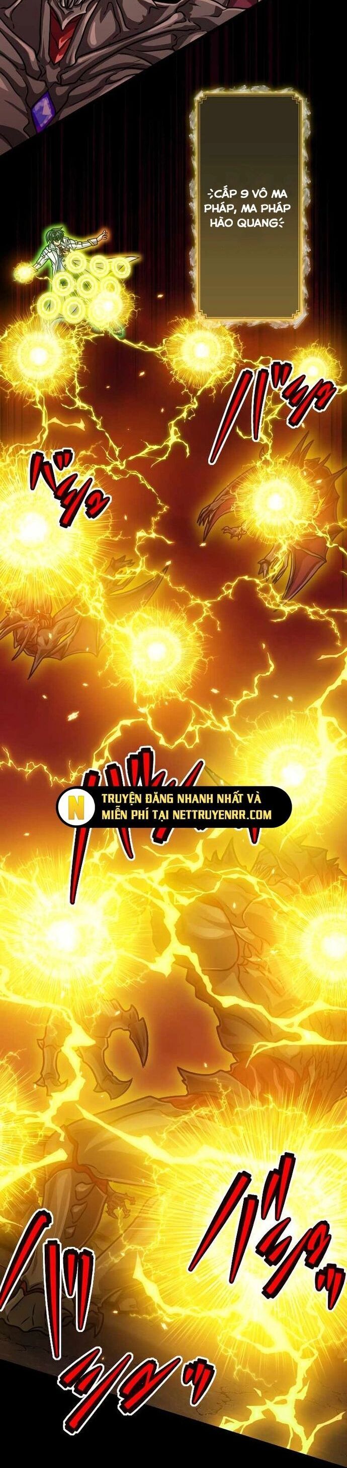 Đại Hiền Nhân Ma Thuật Cấp 99990000 - Chapter 86 - Page 53