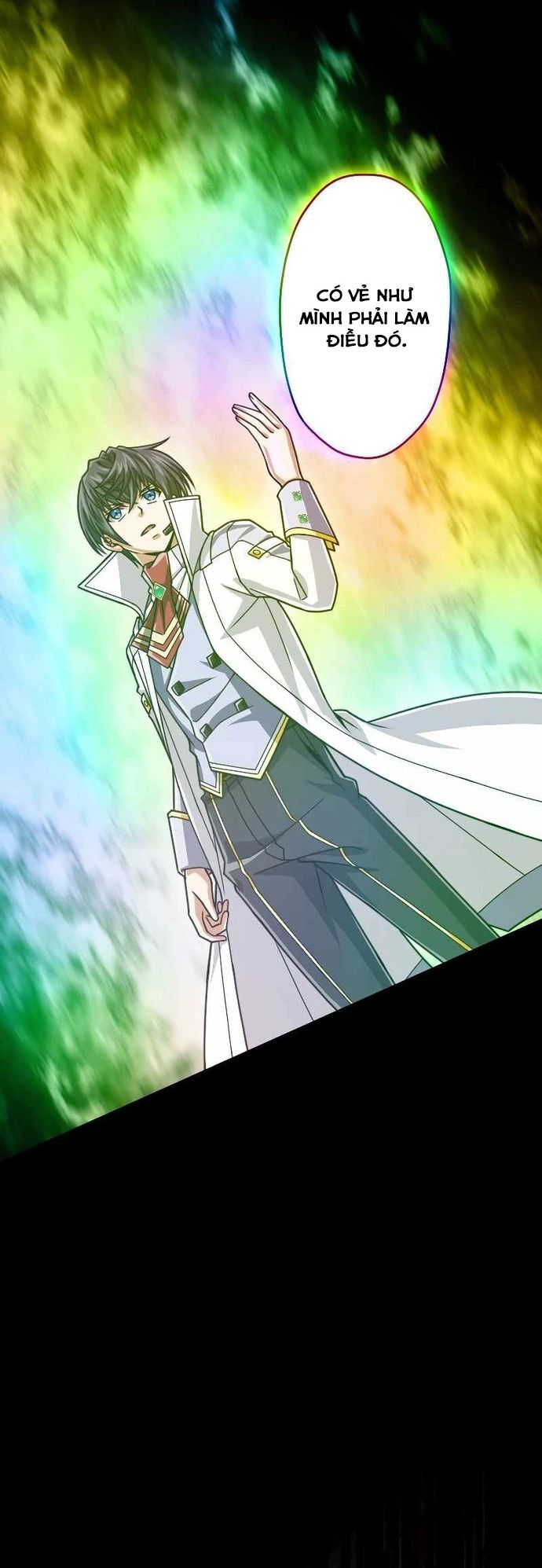 Đại Hiền Nhân Ma Thuật Cấp 99990000 - Chapter 86 - Page 55