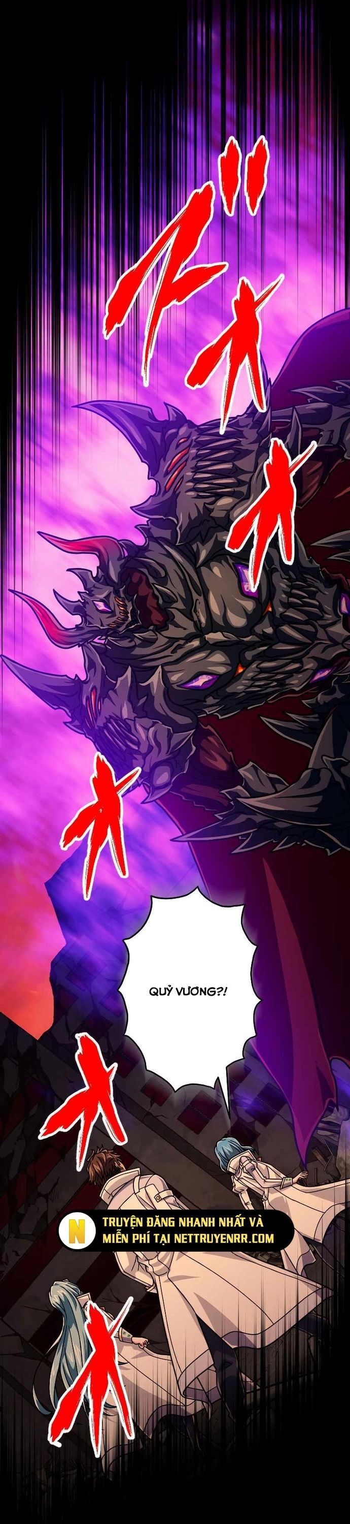 Đại Hiền Nhân Ma Thuật Cấp 99990000 - Chapter 86 - Page 61