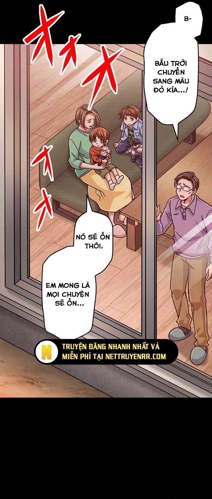 Đại Hiền Nhân Ma Thuật Cấp 99990000 - Chapter 86 - Page 9