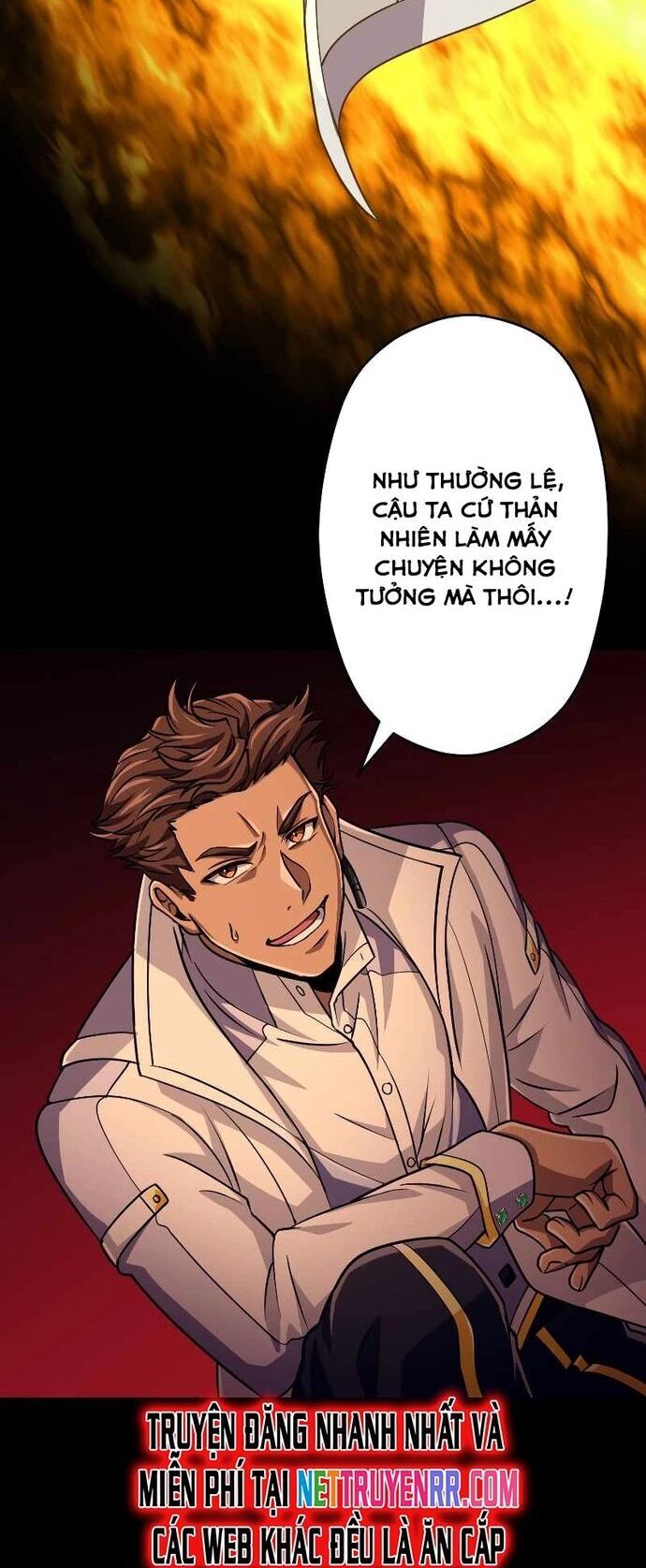 Đại Hiền Nhân Ma Thuật Cấp 99990000 - Chapter 87 - Page 14