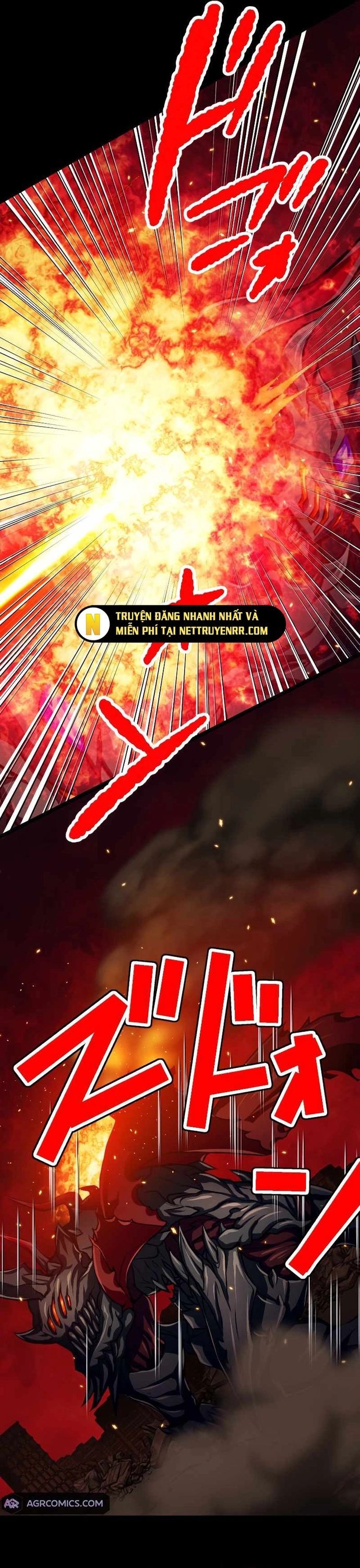 Đại Hiền Nhân Ma Thuật Cấp 99990000 - Chapter 87 - Page 22