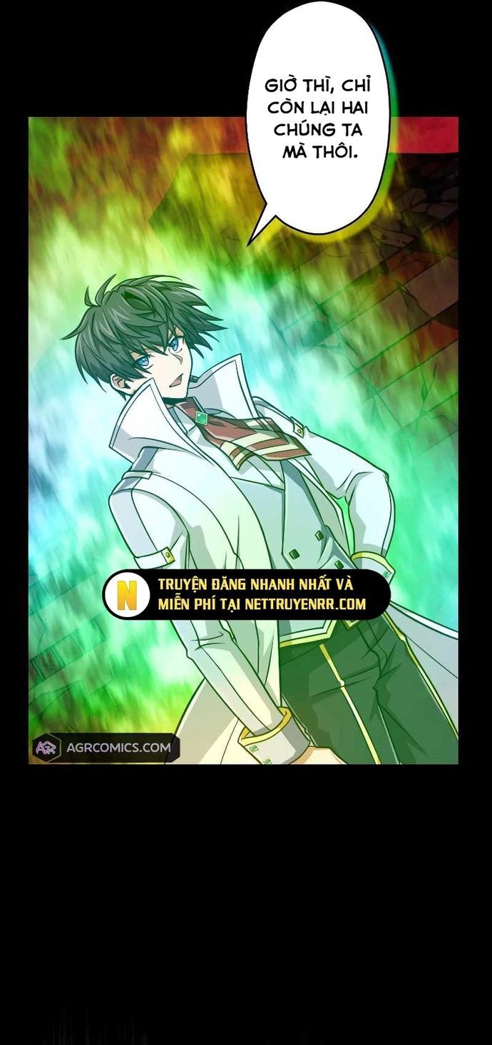 Đại Hiền Nhân Ma Thuật Cấp 99990000 - Chapter 87 - Page 29