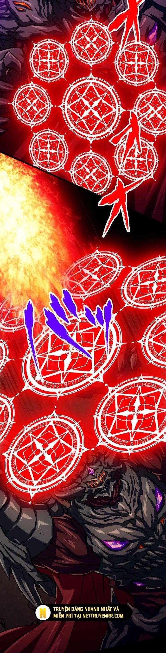 Đại Hiền Nhân Ma Thuật Cấp 99990000 - Chapter 87 - Page 3