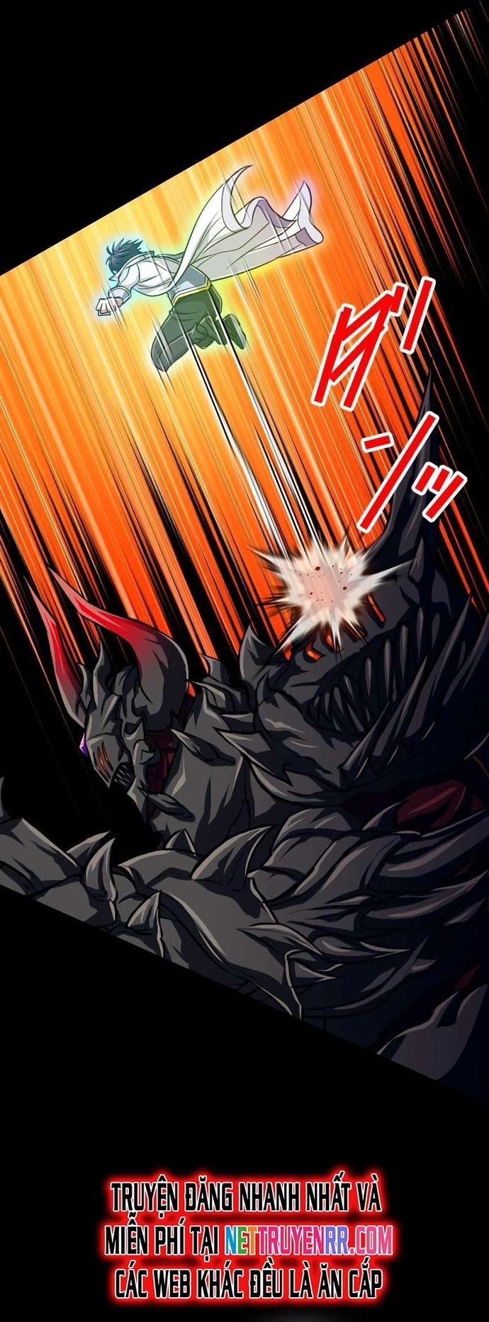 Đại Hiền Nhân Ma Thuật Cấp 99990000 - Chapter 87 - Page 34