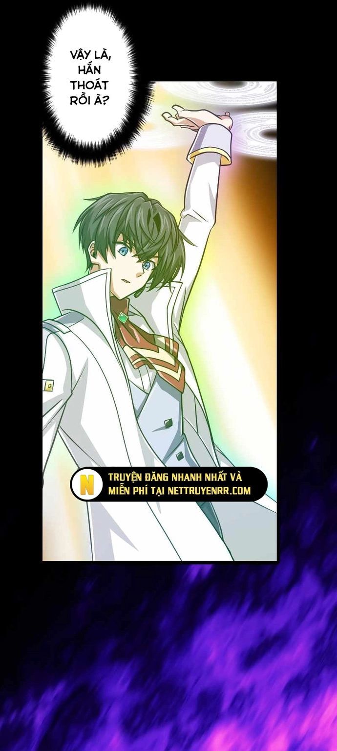 Đại Hiền Nhân Ma Thuật Cấp 99990000 - Chapter 87 - Page 41