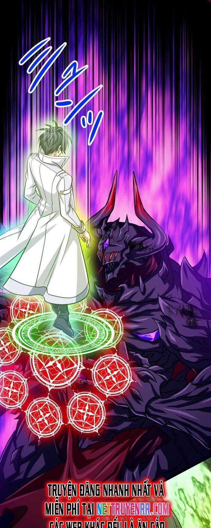 Đại Hiền Nhân Ma Thuật Cấp 99990000 - Chapter 87 - Page 43