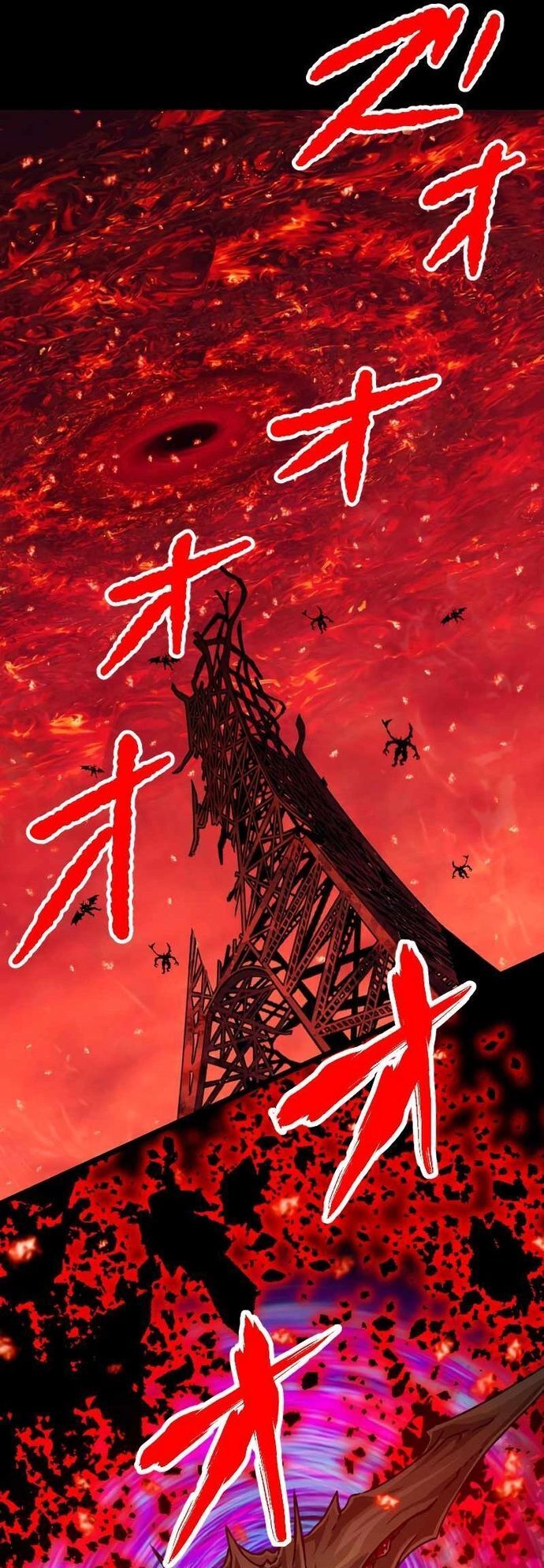 Đại Hiền Nhân Ma Thuật Cấp 99990000 - Chapter 87 - Page 56