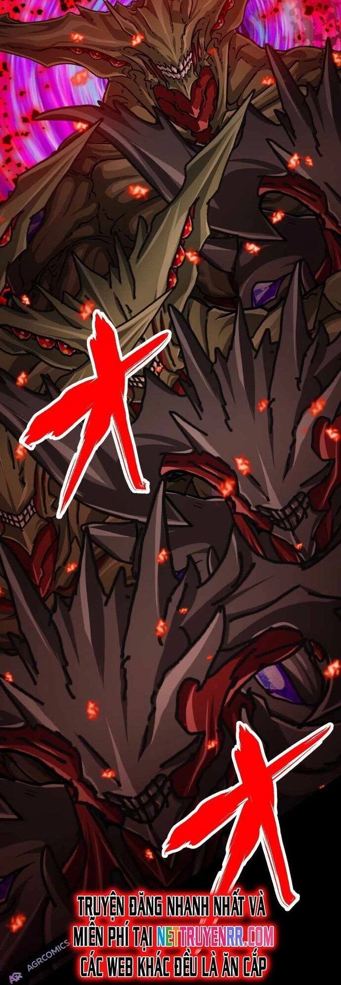 Đại Hiền Nhân Ma Thuật Cấp 99990000 - Chapter 87 - Page 57