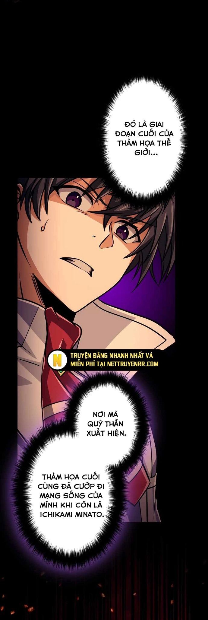 Đại Hiền Nhân Ma Thuật Cấp 99990000 - Chapter 87 - Page 58