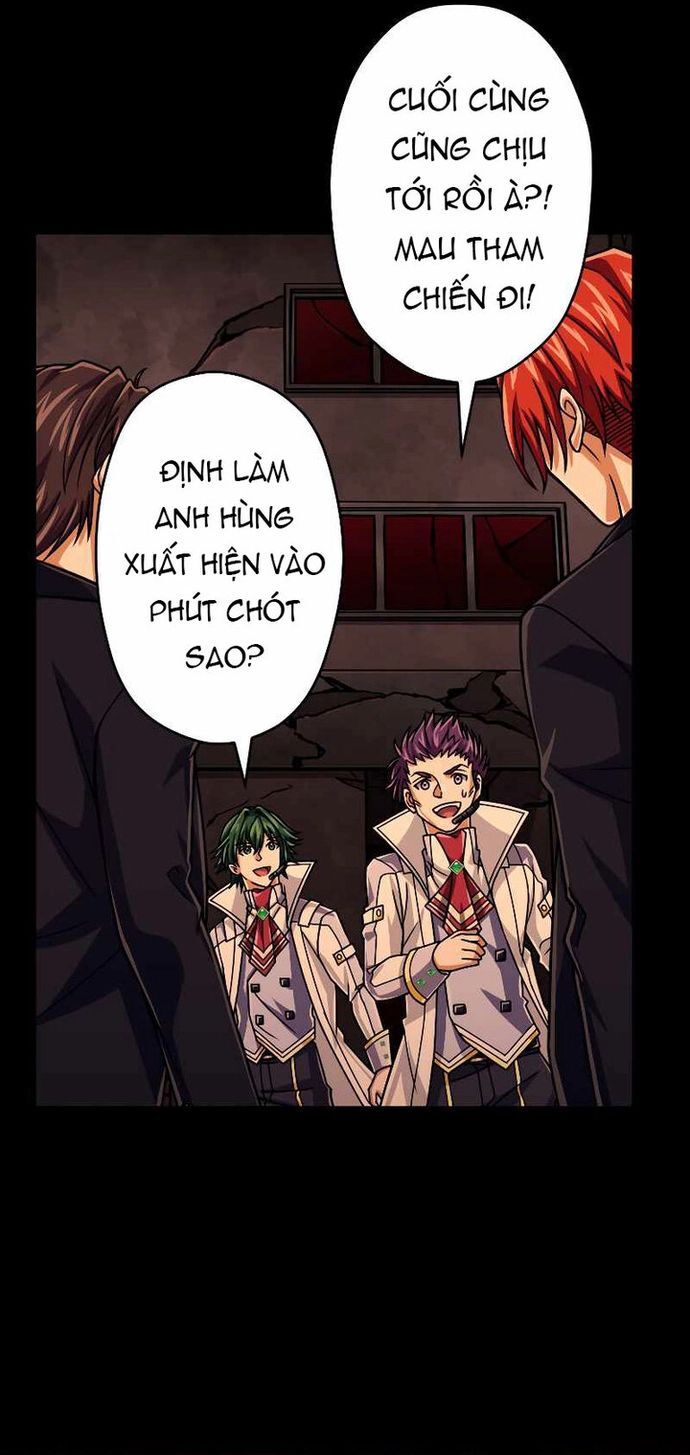 Đại Hiền Nhân Ma Thuật Cấp 99990000 - Chapter 88 - Page 12