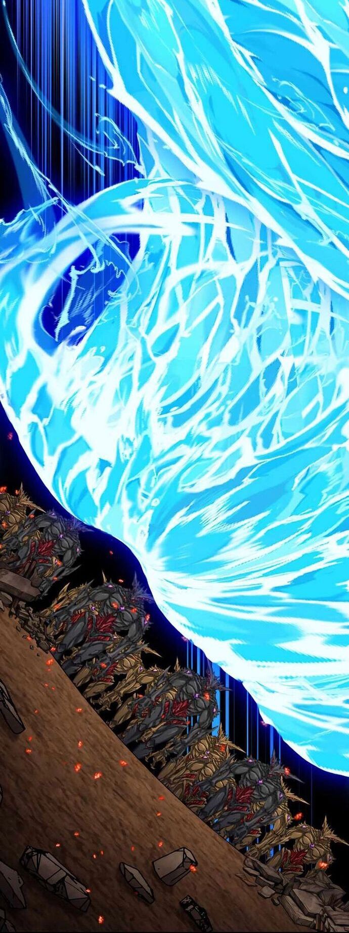 Đại Hiền Nhân Ma Thuật Cấp 99990000 - Chapter 88 - Page 17