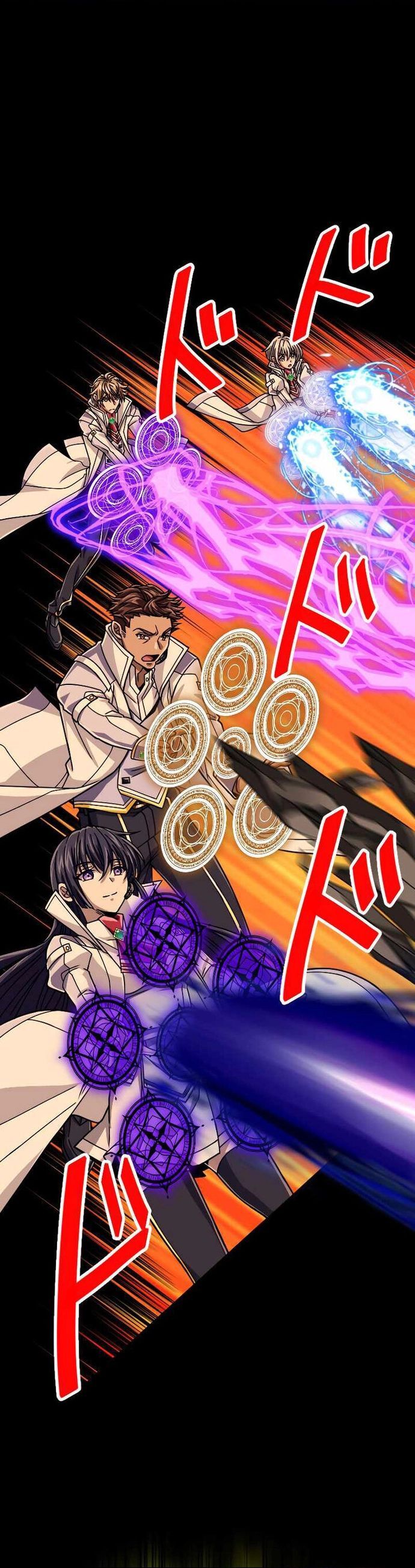 Đại Hiền Nhân Ma Thuật Cấp 99990000 - Chapter 88 - Page 18