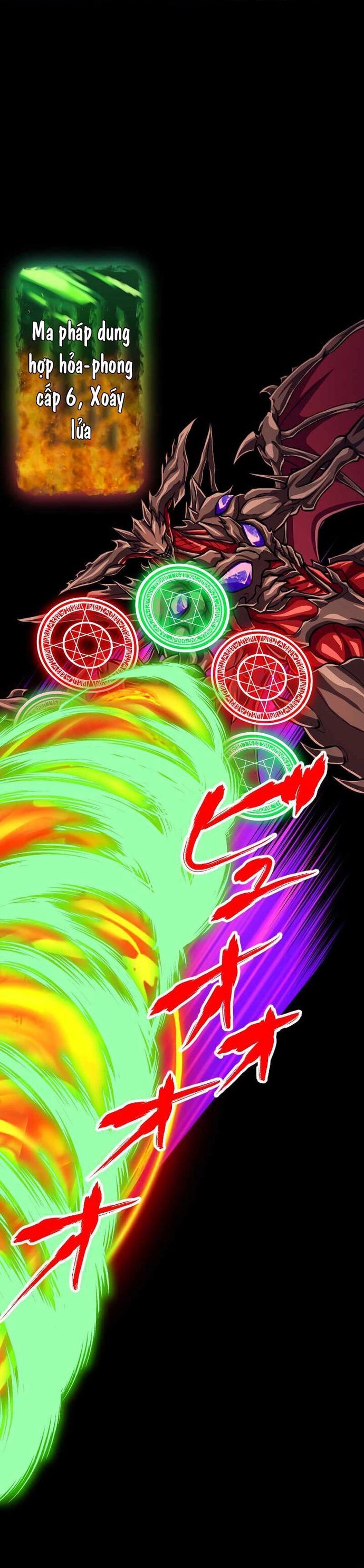 Đại Hiền Nhân Ma Thuật Cấp 99990000 - Chapter 88 - Page 22