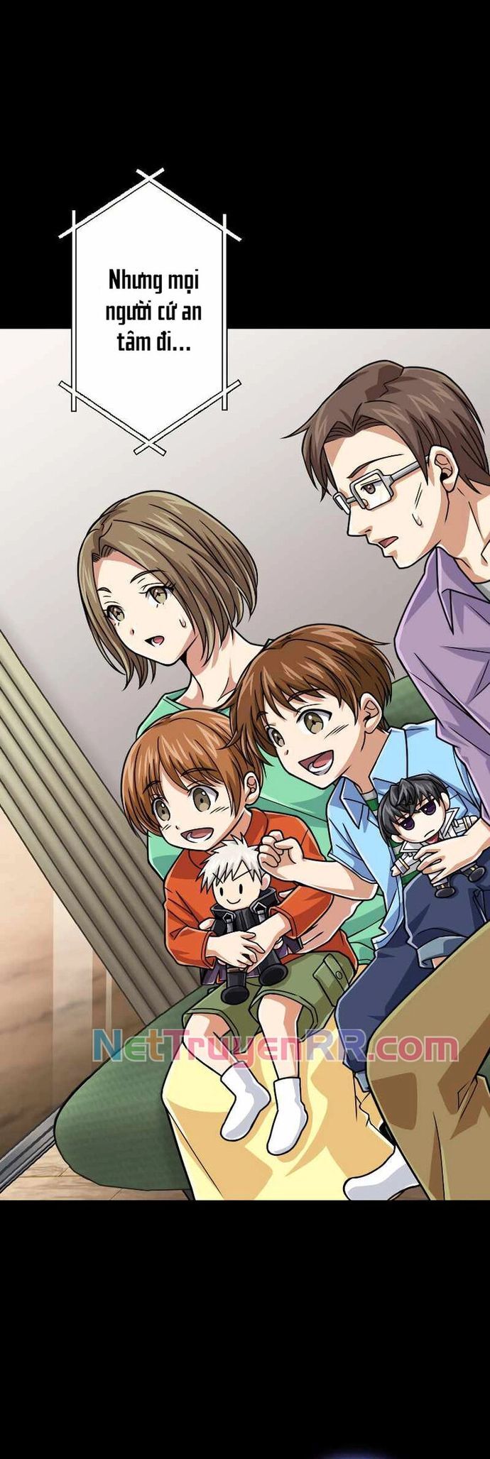 Đại Hiền Nhân Ma Thuật Cấp 99990000 - Chapter 88 - Page 27