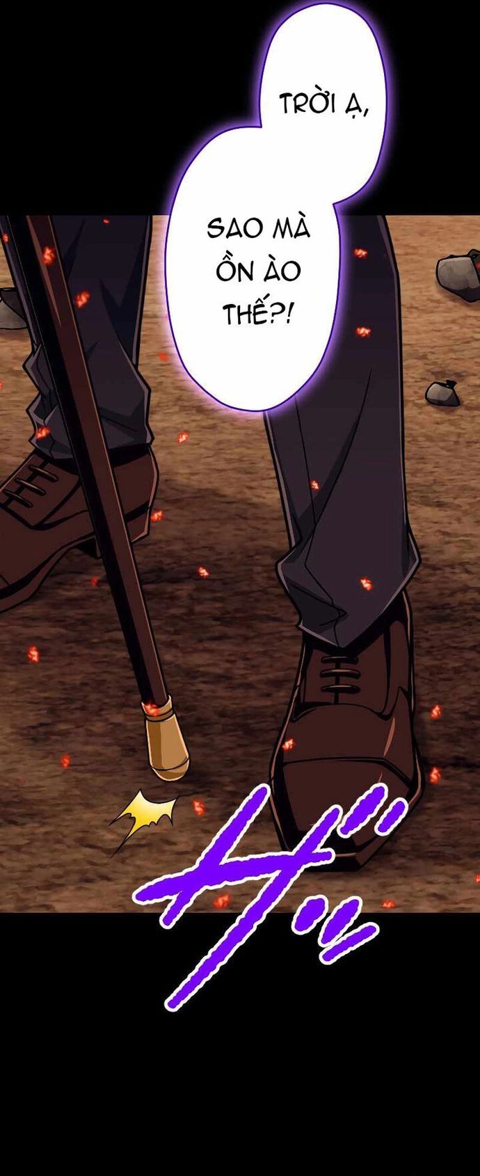 Đại Hiền Nhân Ma Thuật Cấp 99990000 - Chapter 88 - Page 3