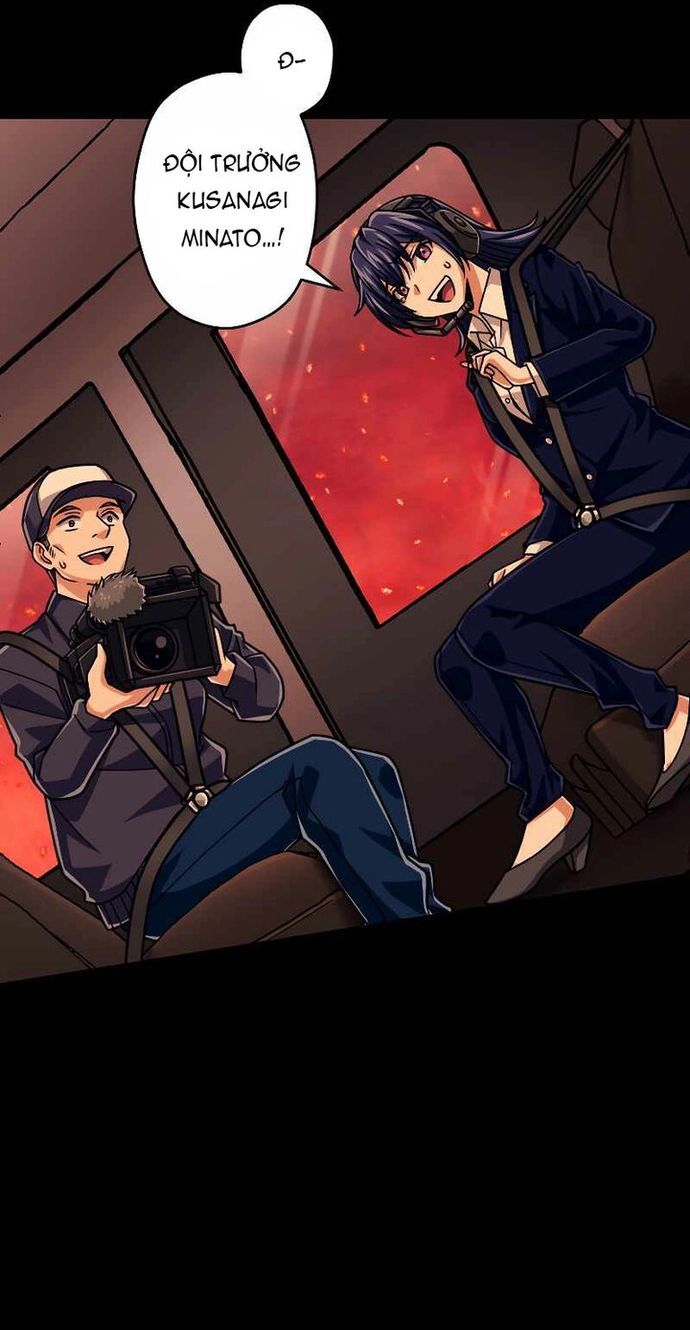 Đại Hiền Nhân Ma Thuật Cấp 99990000 - Chapter 88 - Page 36