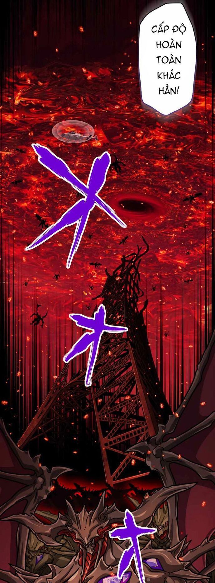 Đại Hiền Nhân Ma Thuật Cấp 99990000 - Chapter 88 - Page 39