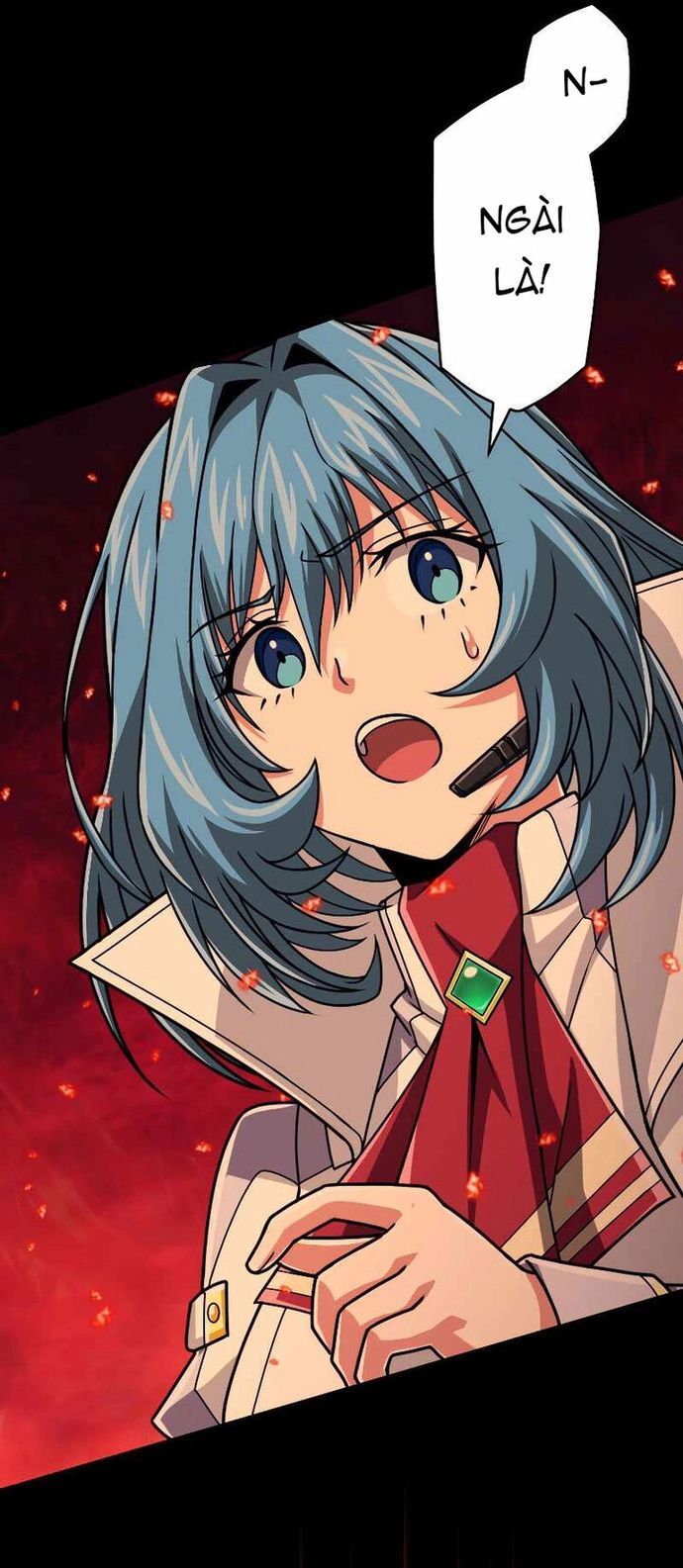 Đại Hiền Nhân Ma Thuật Cấp 99990000 - Chapter 88 - Page 4