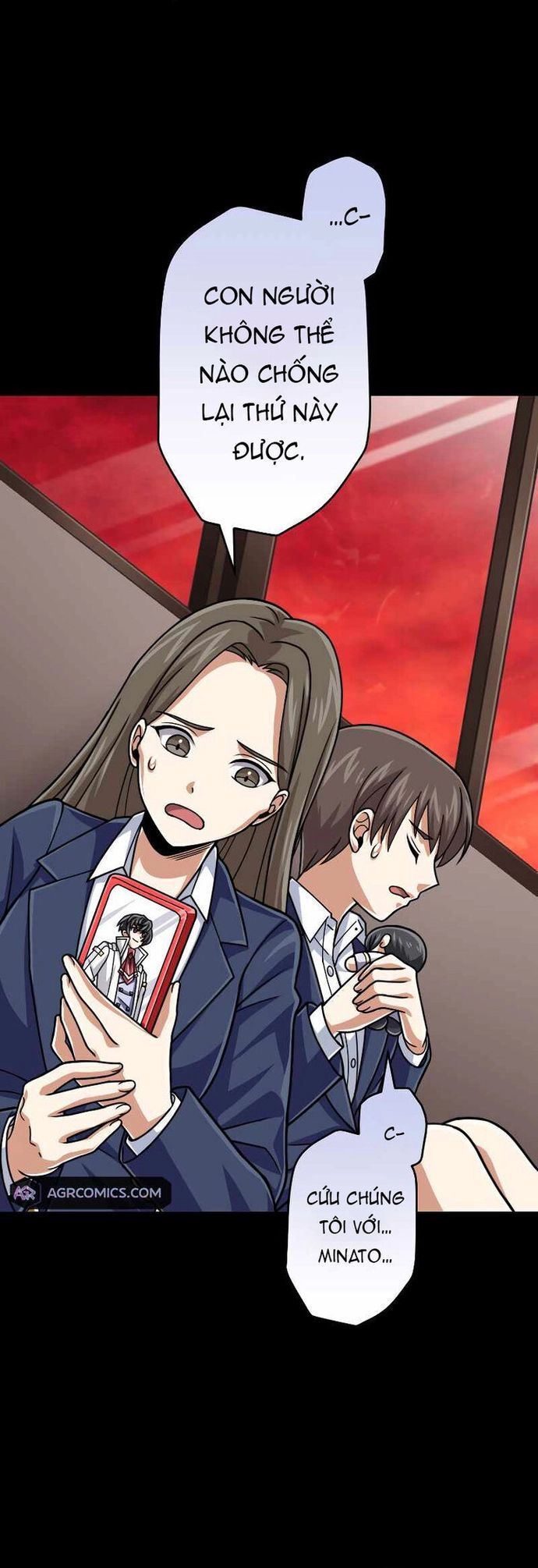 Đại Hiền Nhân Ma Thuật Cấp 99990000 - Chapter 88 - Page 41