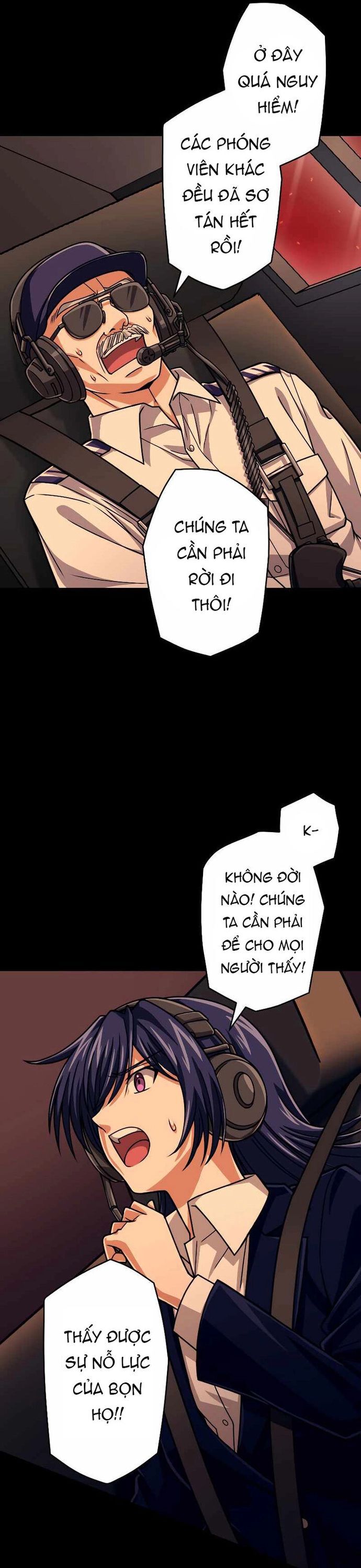 Đại Hiền Nhân Ma Thuật Cấp 99990000 - Chapter 88 - Page 42