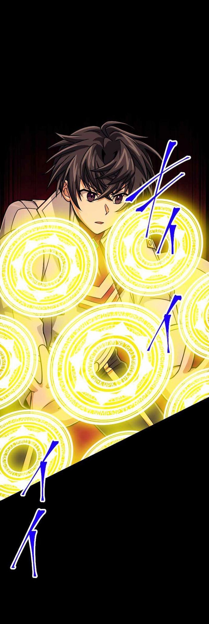 Đại Hiền Nhân Ma Thuật Cấp 99990000 - Chapter 88 - Page 44