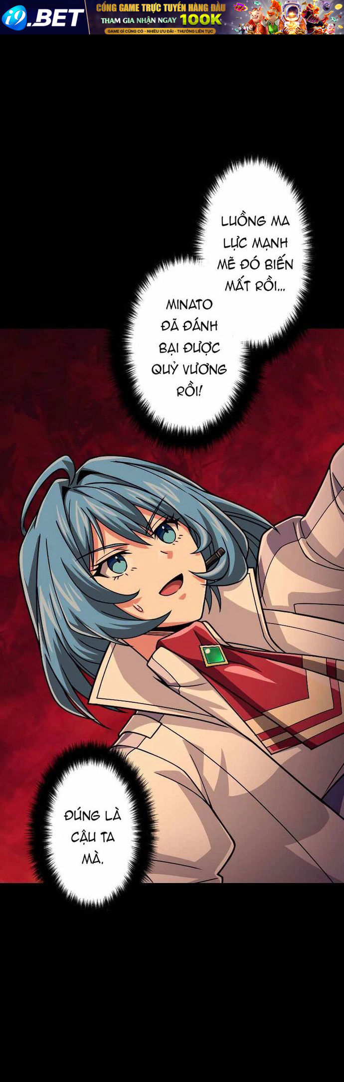Đại Hiền Nhân Ma Thuật Cấp 99990000 - Chapter 88 - Page 51