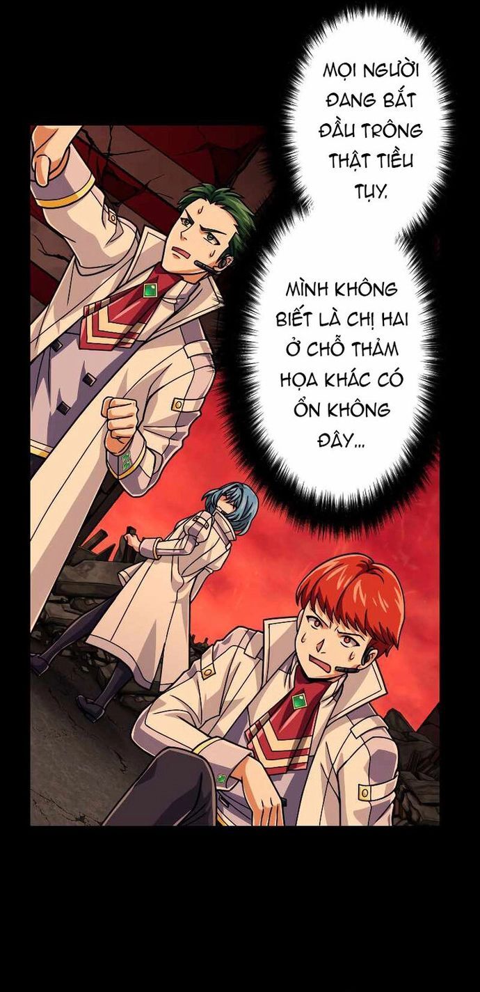 Đại Hiền Nhân Ma Thuật Cấp 99990000 - Chapter 88 - Page 52