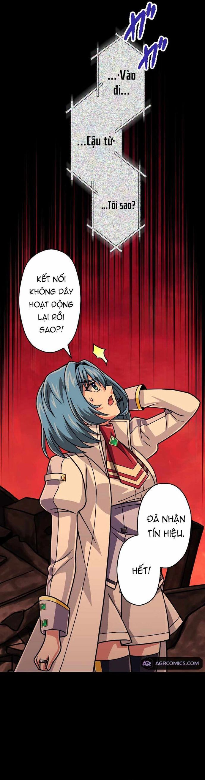 Đại Hiền Nhân Ma Thuật Cấp 99990000 - Chapter 88 - Page 53