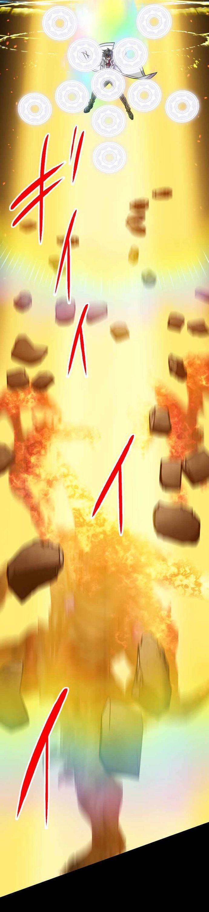 Đại Hiền Nhân Ma Thuật Cấp 99990000 - Chapter 88 - Page 7