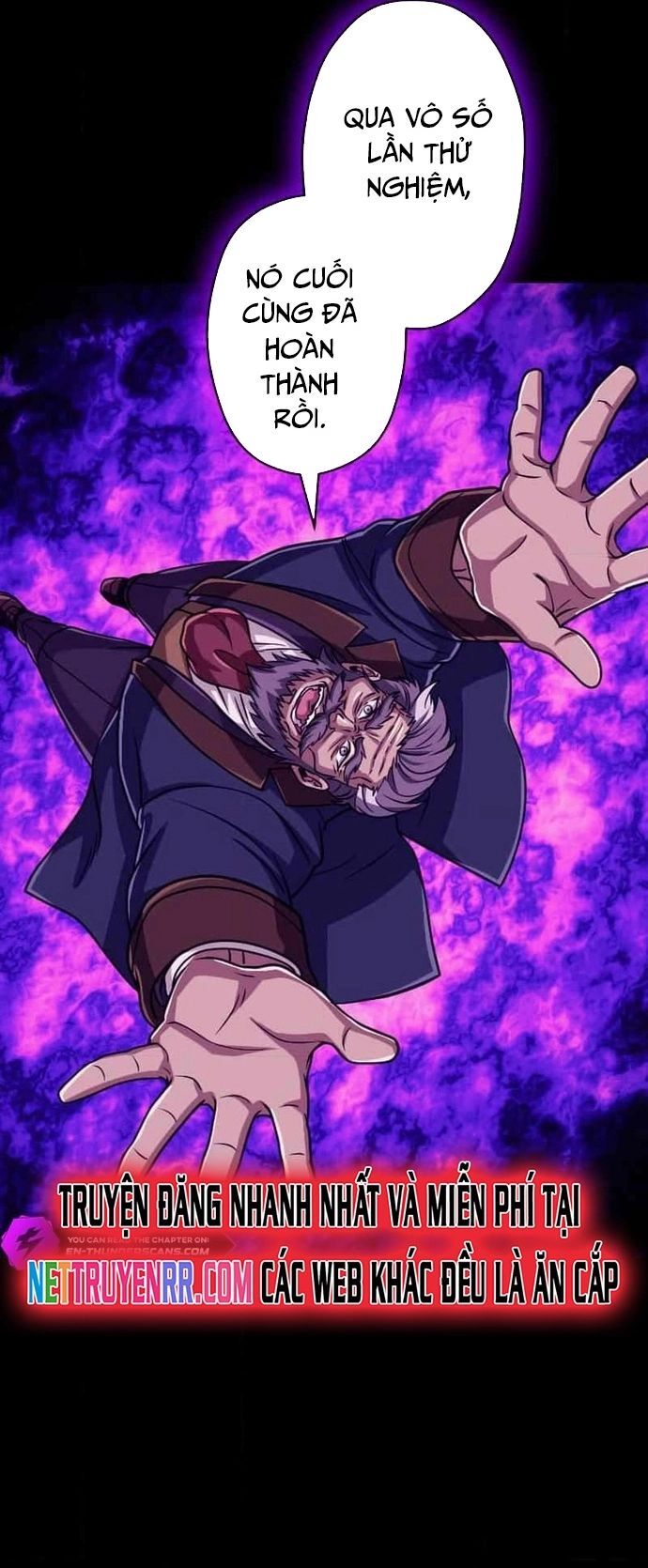 Đại Hiền Nhân Ma Thuật Cấp 99990000 - Chapter 89 - Page 12