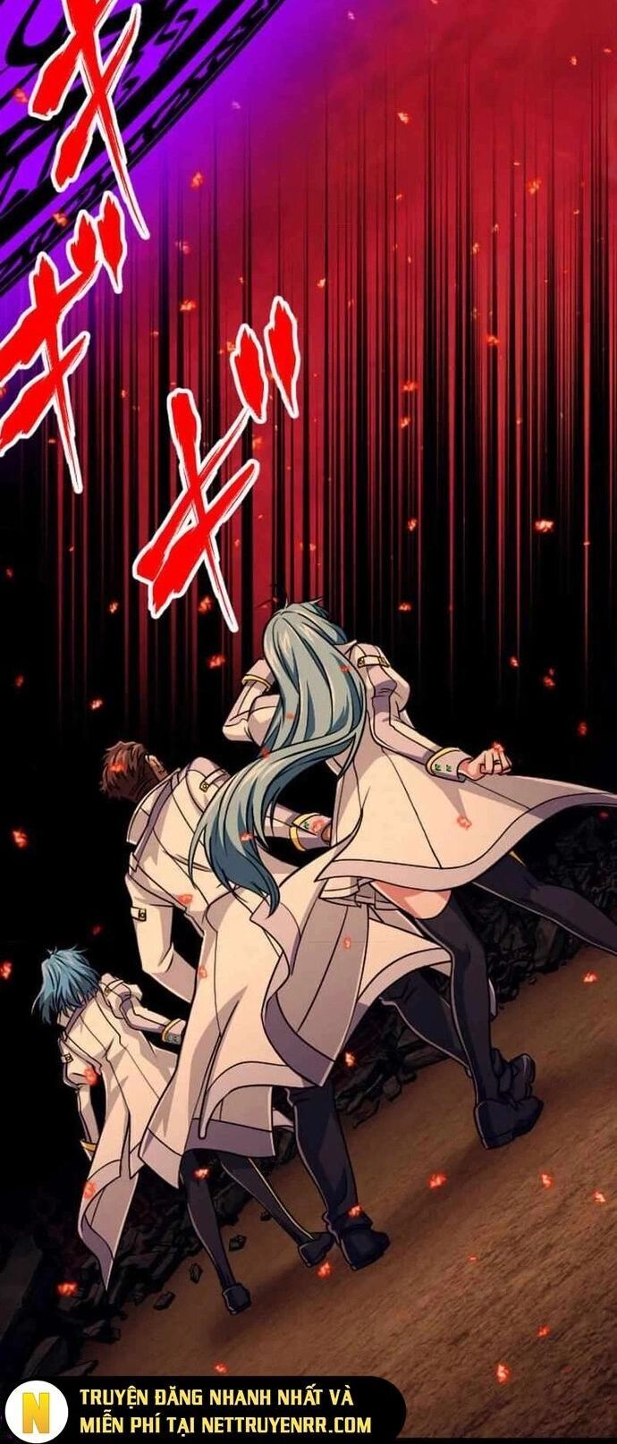 Đại Hiền Nhân Ma Thuật Cấp 99990000 - Chapter 89 - Page 14