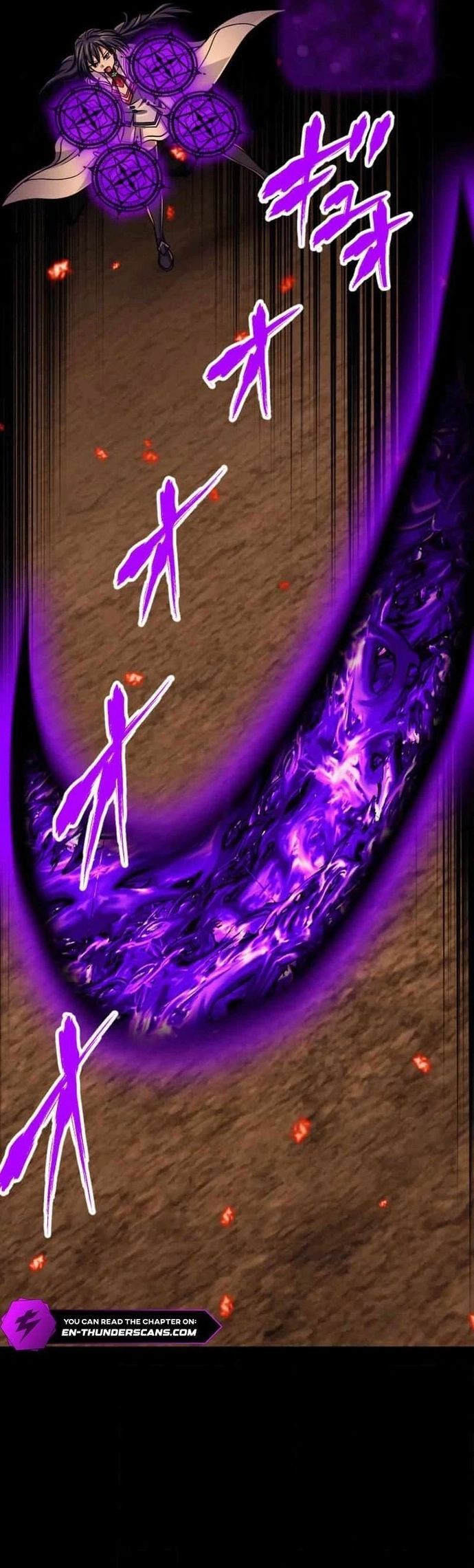 Đại Hiền Nhân Ma Thuật Cấp 99990000 - Chapter 89 - Page 17