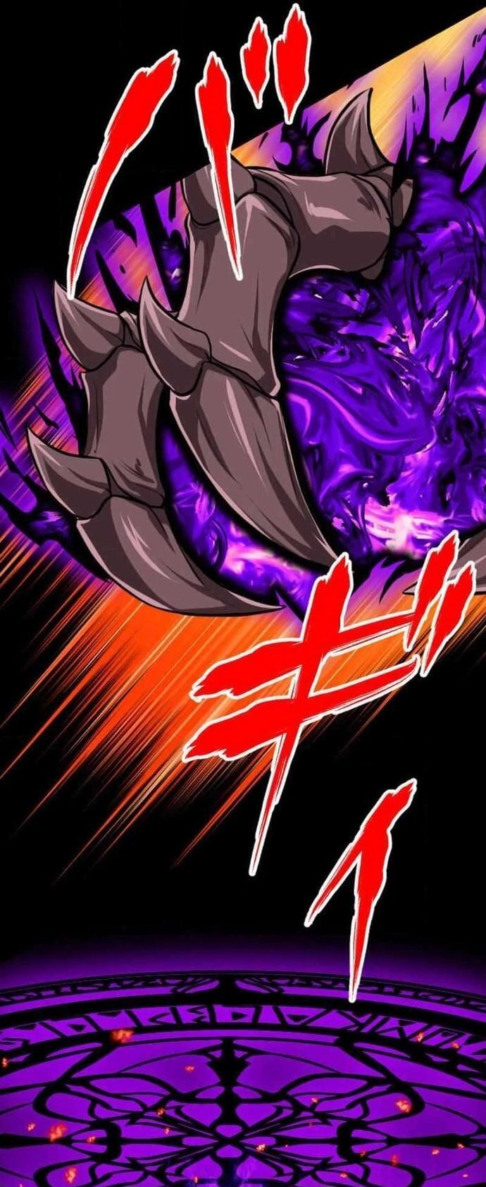 Đại Hiền Nhân Ma Thuật Cấp 99990000 - Chapter 89 - Page 18