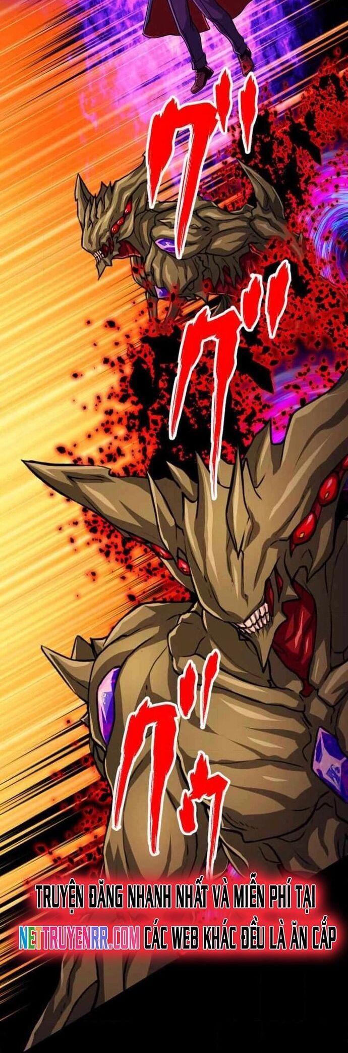 Đại Hiền Nhân Ma Thuật Cấp 99990000 - Chapter 89 - Page 21