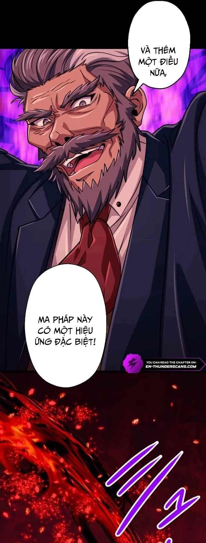 Đại Hiền Nhân Ma Thuật Cấp 99990000 - Chapter 89 - Page 27