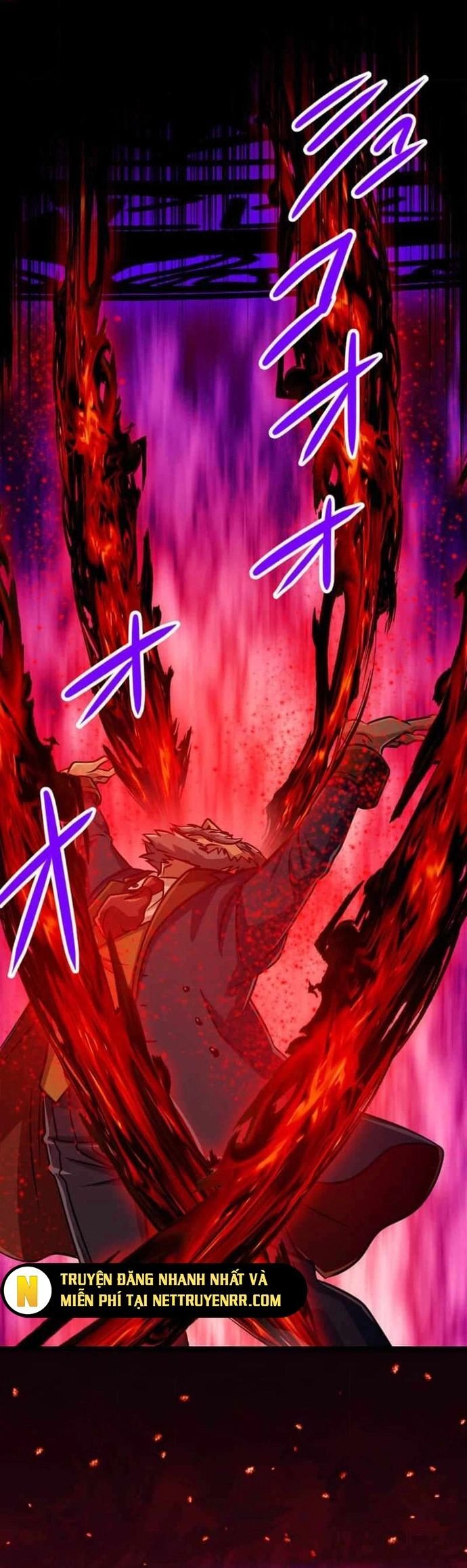 Đại Hiền Nhân Ma Thuật Cấp 99990000 - Chapter 89 - Page 29