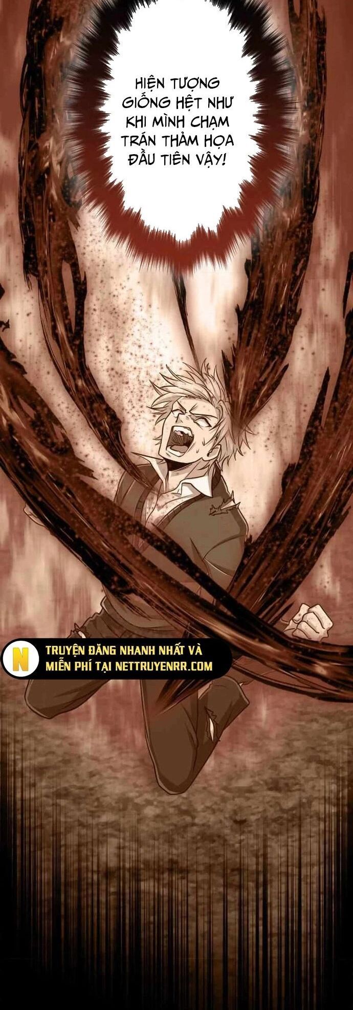 Đại Hiền Nhân Ma Thuật Cấp 99990000 - Chapter 89 - Page 33